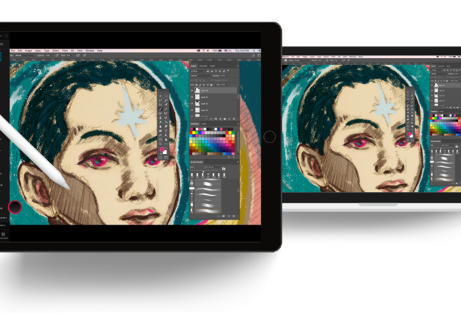 How to Set Up Astropad