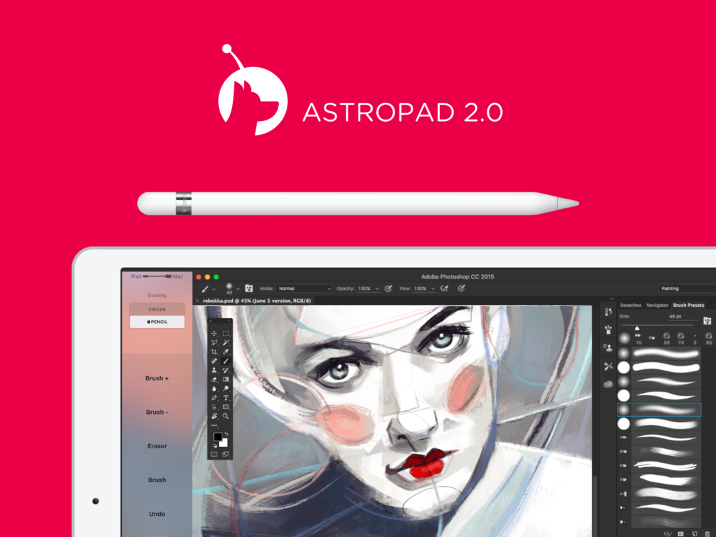 astropad review