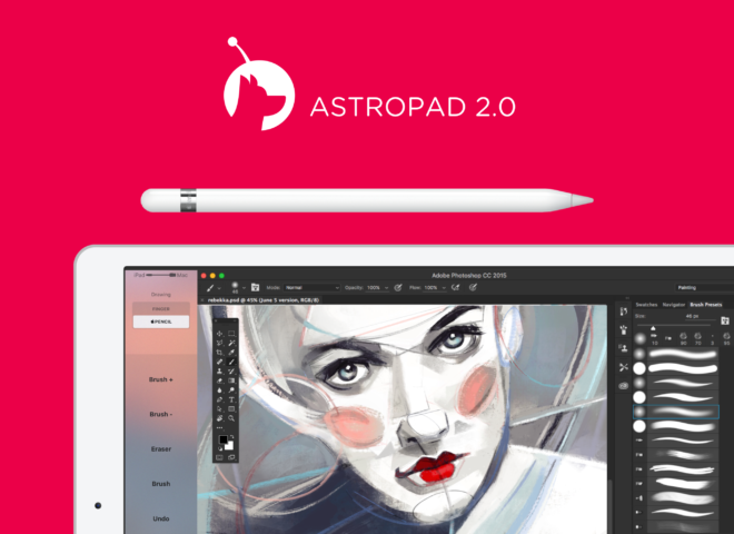 Introducing Astropad 2.0