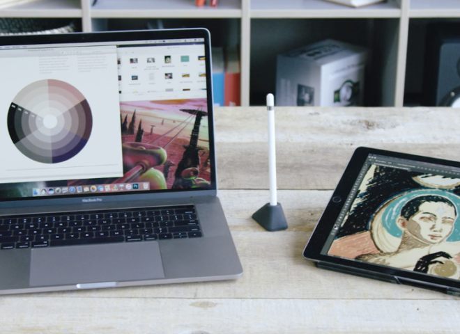 Astropad Studio 2.0: Second Display Support with Luna Compatibility
