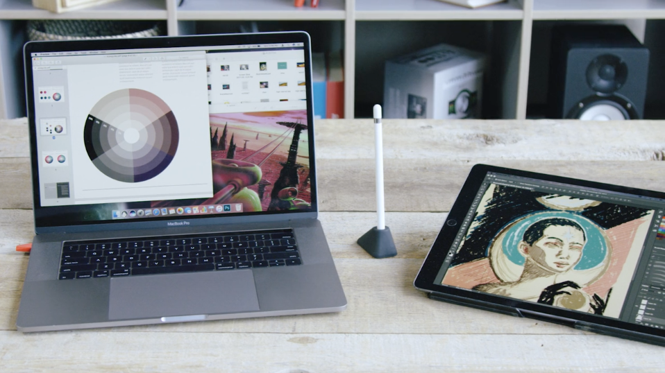 astropad luna review