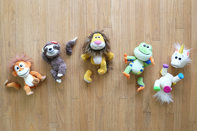 Designer stuffed animals new arrivals