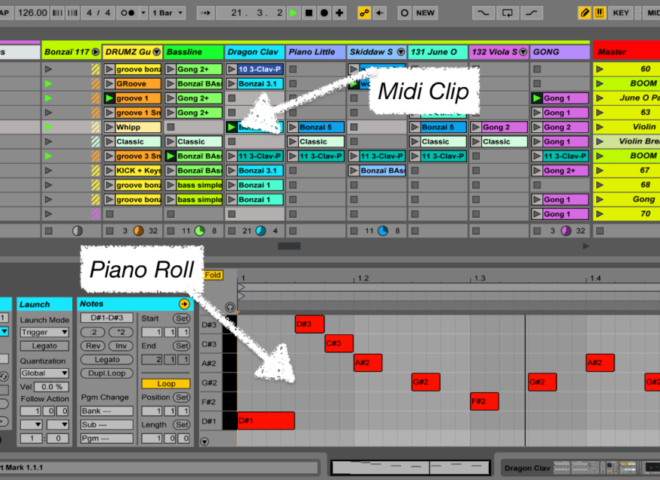 Using Ableton Live on Your iPad with Astropad