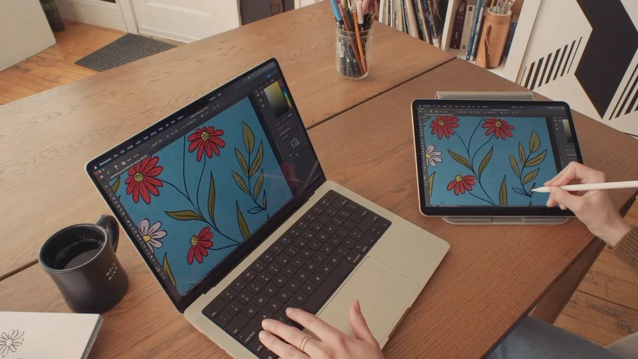 Astropad Studio  Turn your iPad into a professional drawing tablet