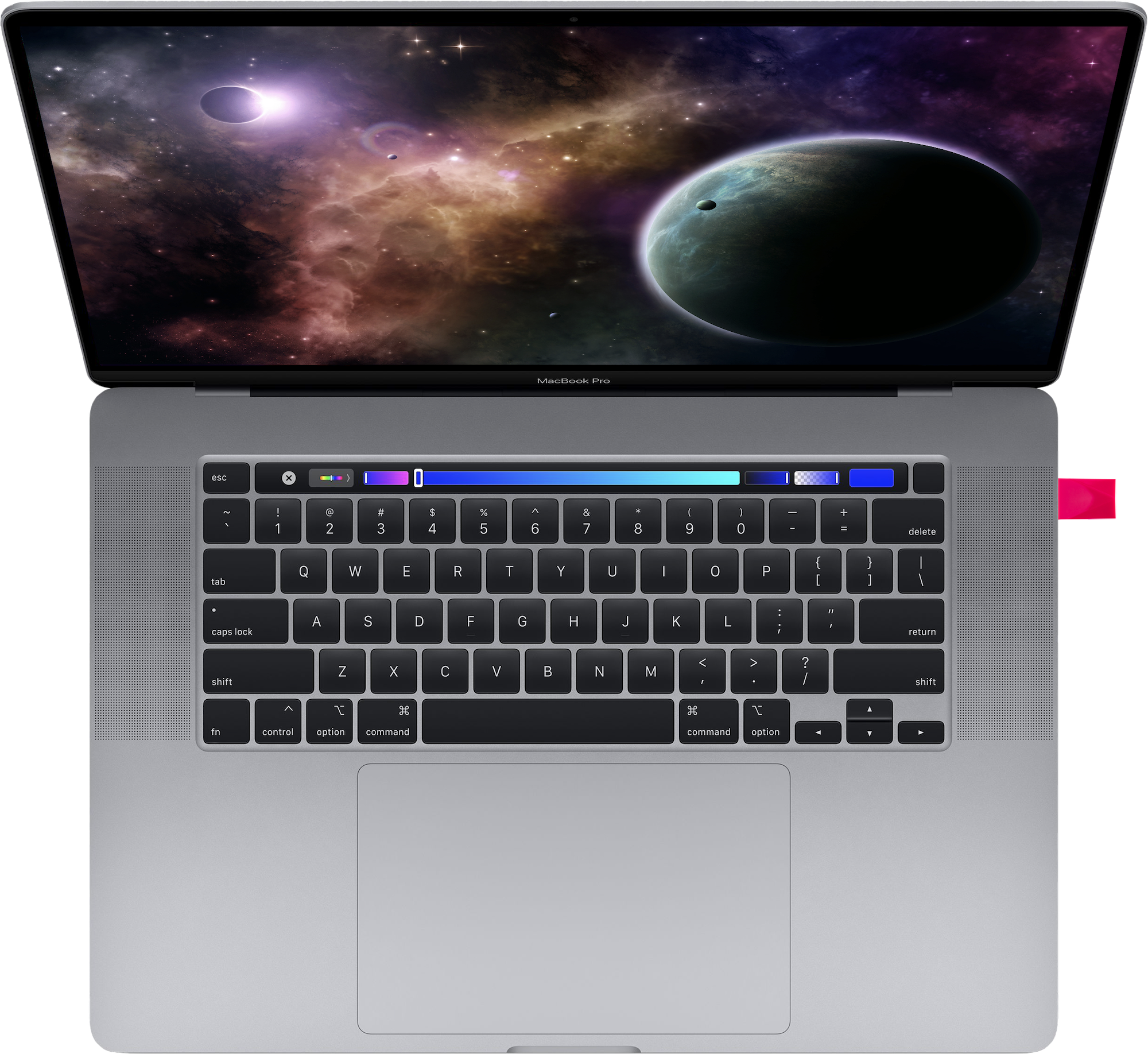 luna display mac to mac