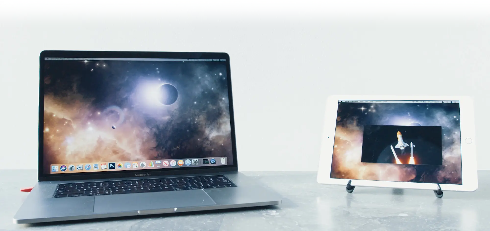 Luna Display | Turn your Mac or iPad into a second display