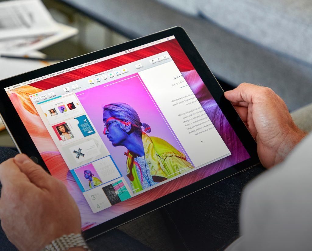 Le kit spécial d'Astropad pour dessiner sur l'iPad parait très prometteur !
