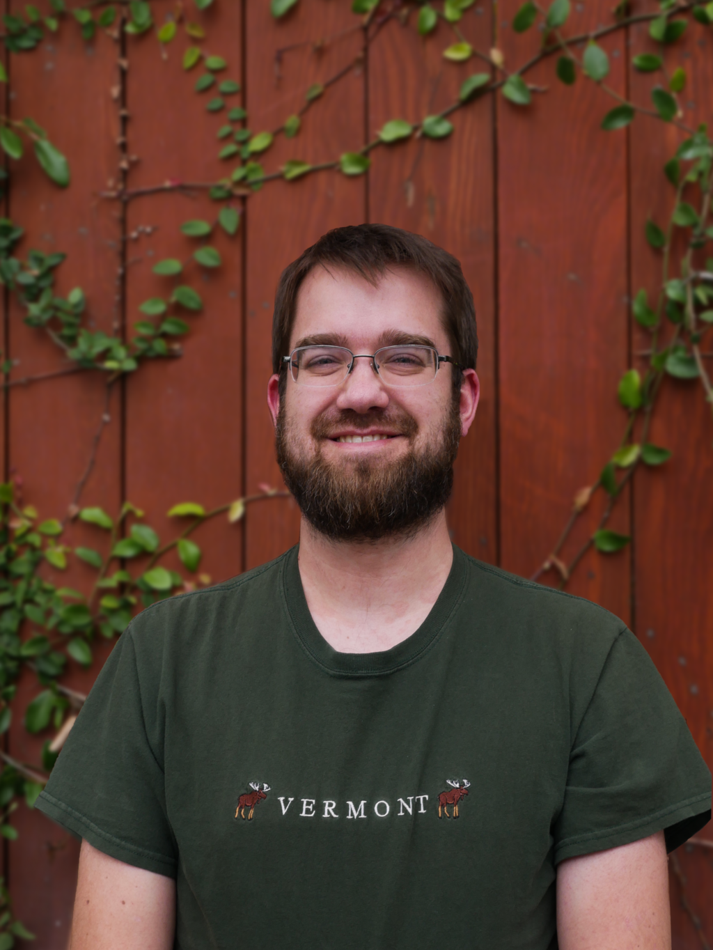 Meet the Astronaut: Jeremy, Senior Software Engineer - Astropad