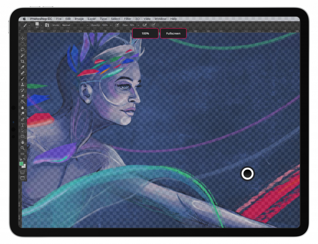 Astropad Studio Launches for PC - Astropad