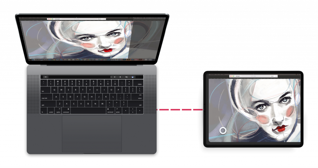 astropad alternative astropad alternative