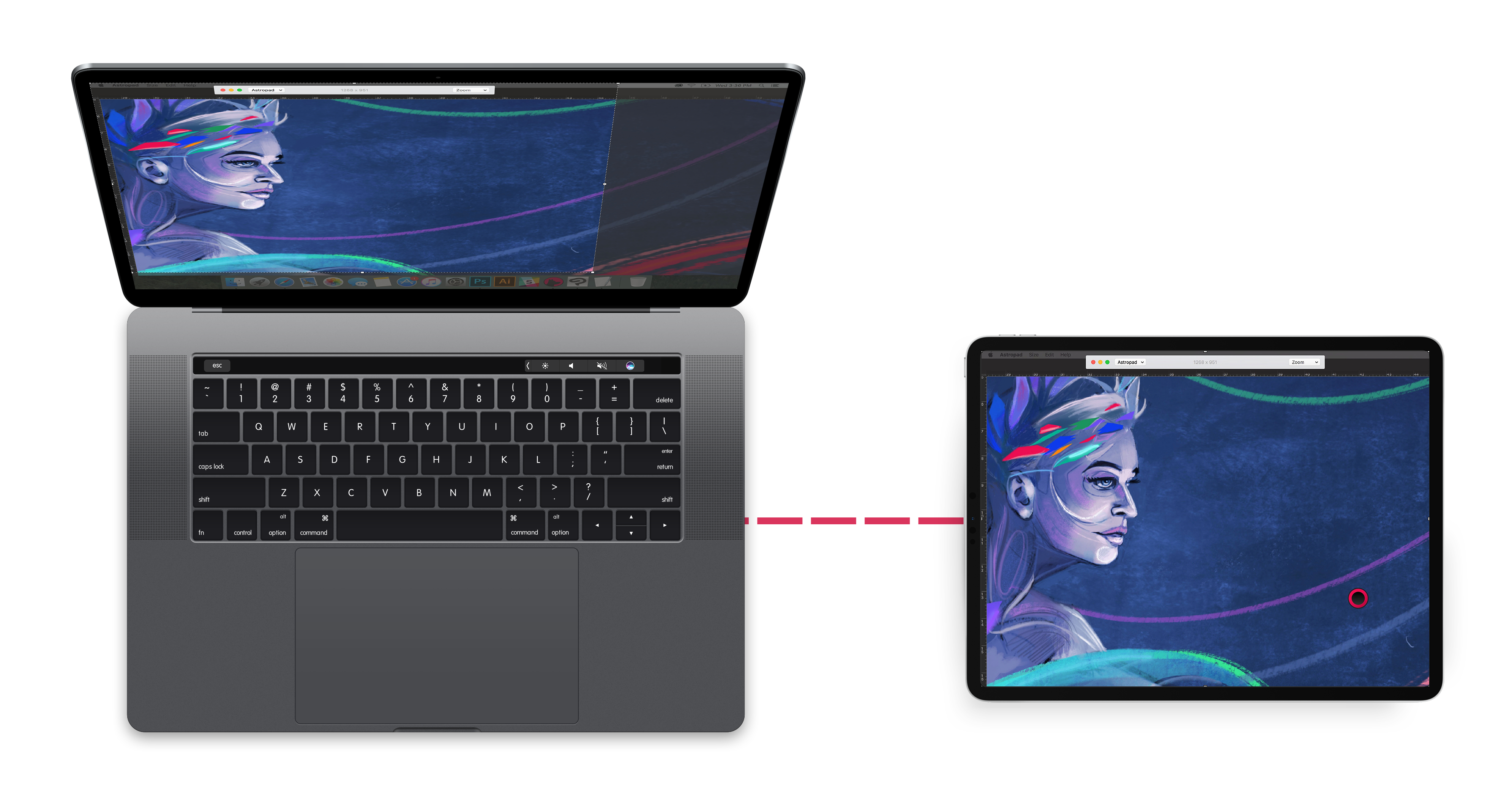 astropad for mac