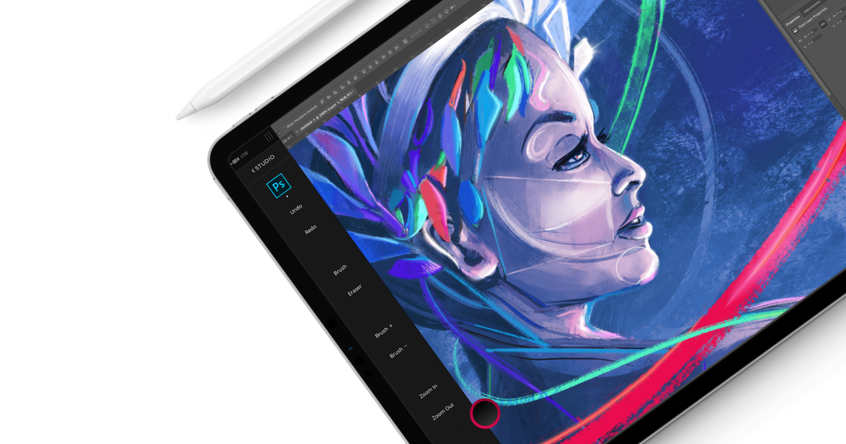 astropad studio app