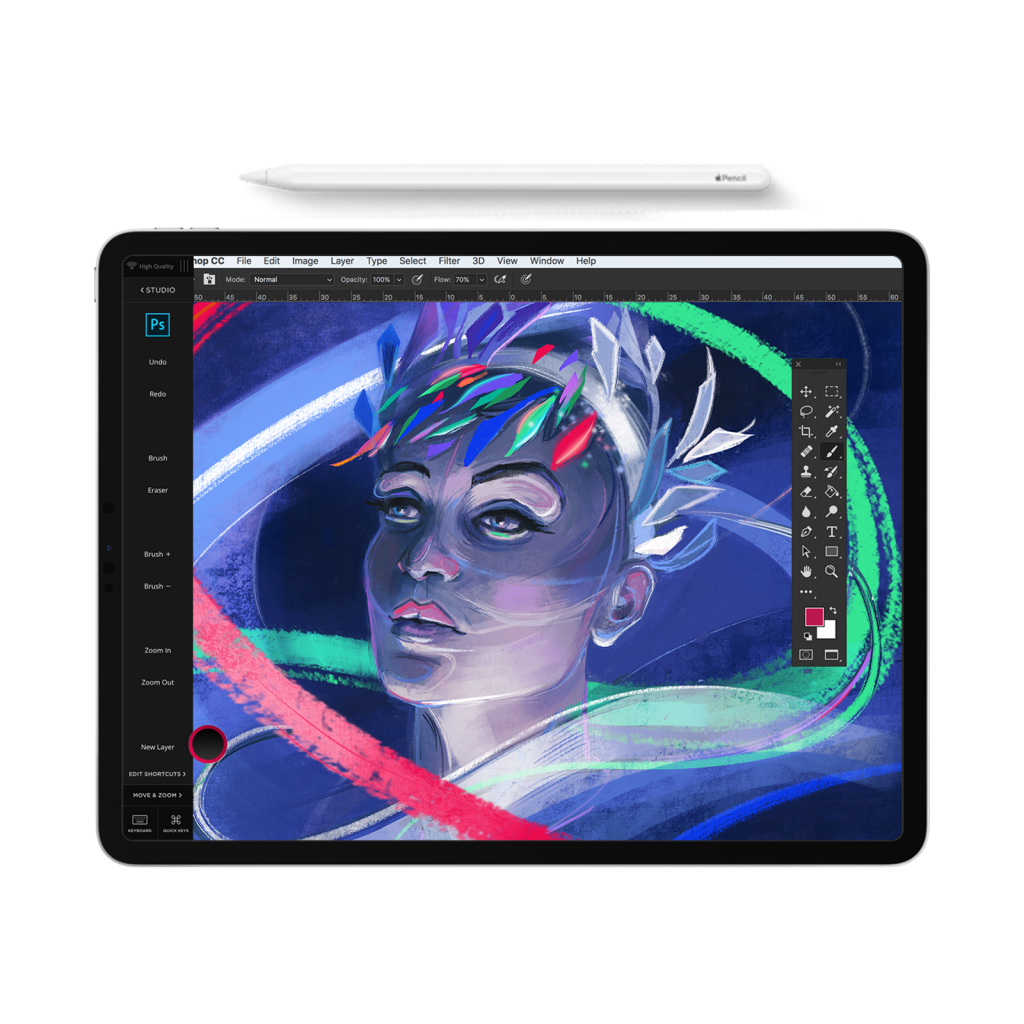 astropad for ipad