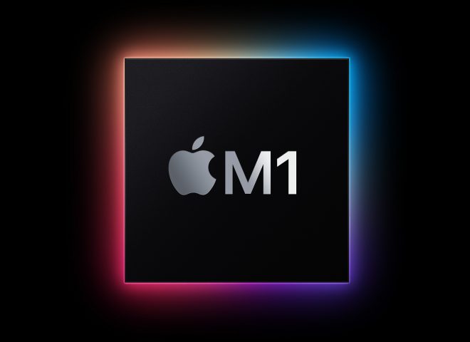 Support for M1 Apple Silicon