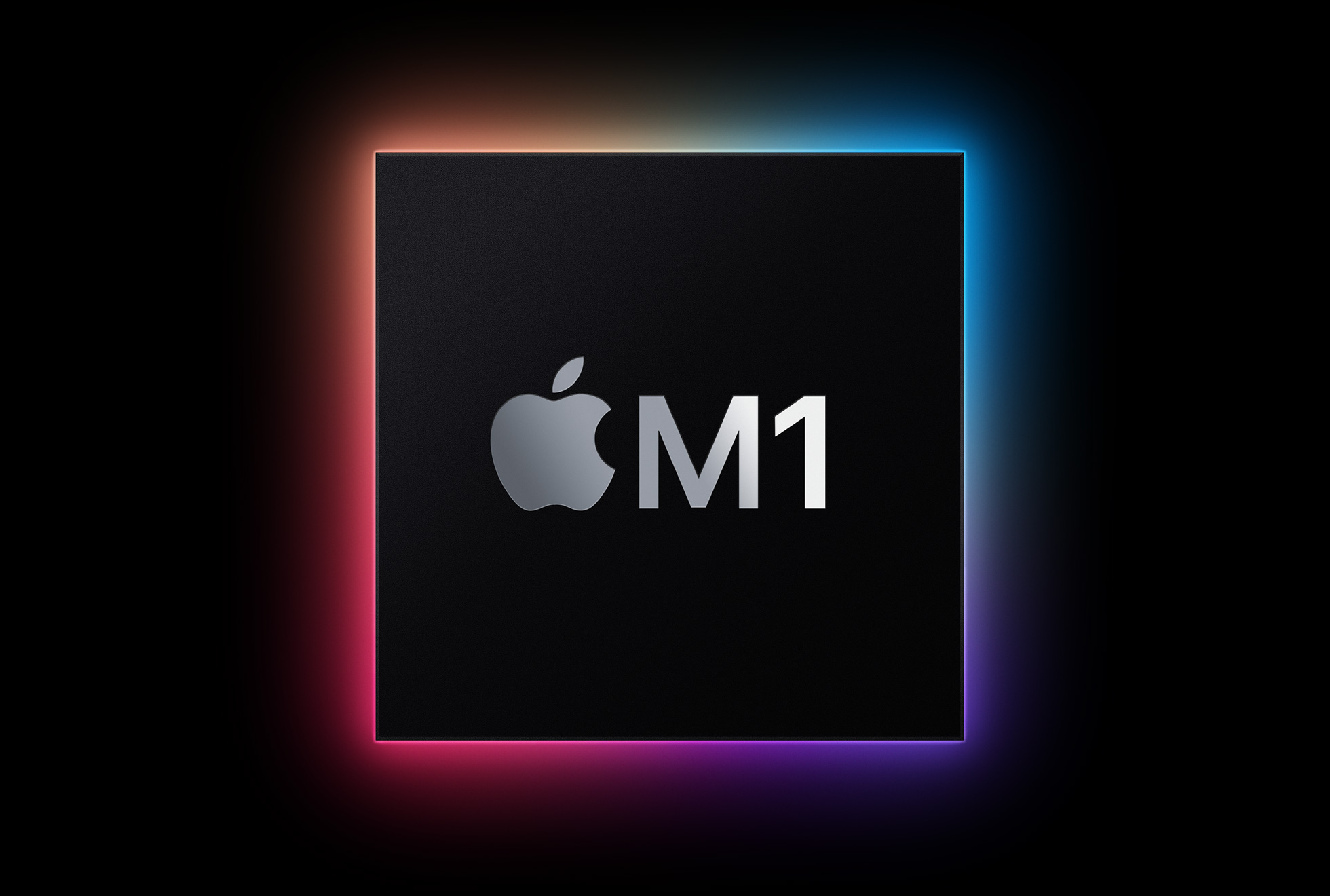 M1 Apple Silicon