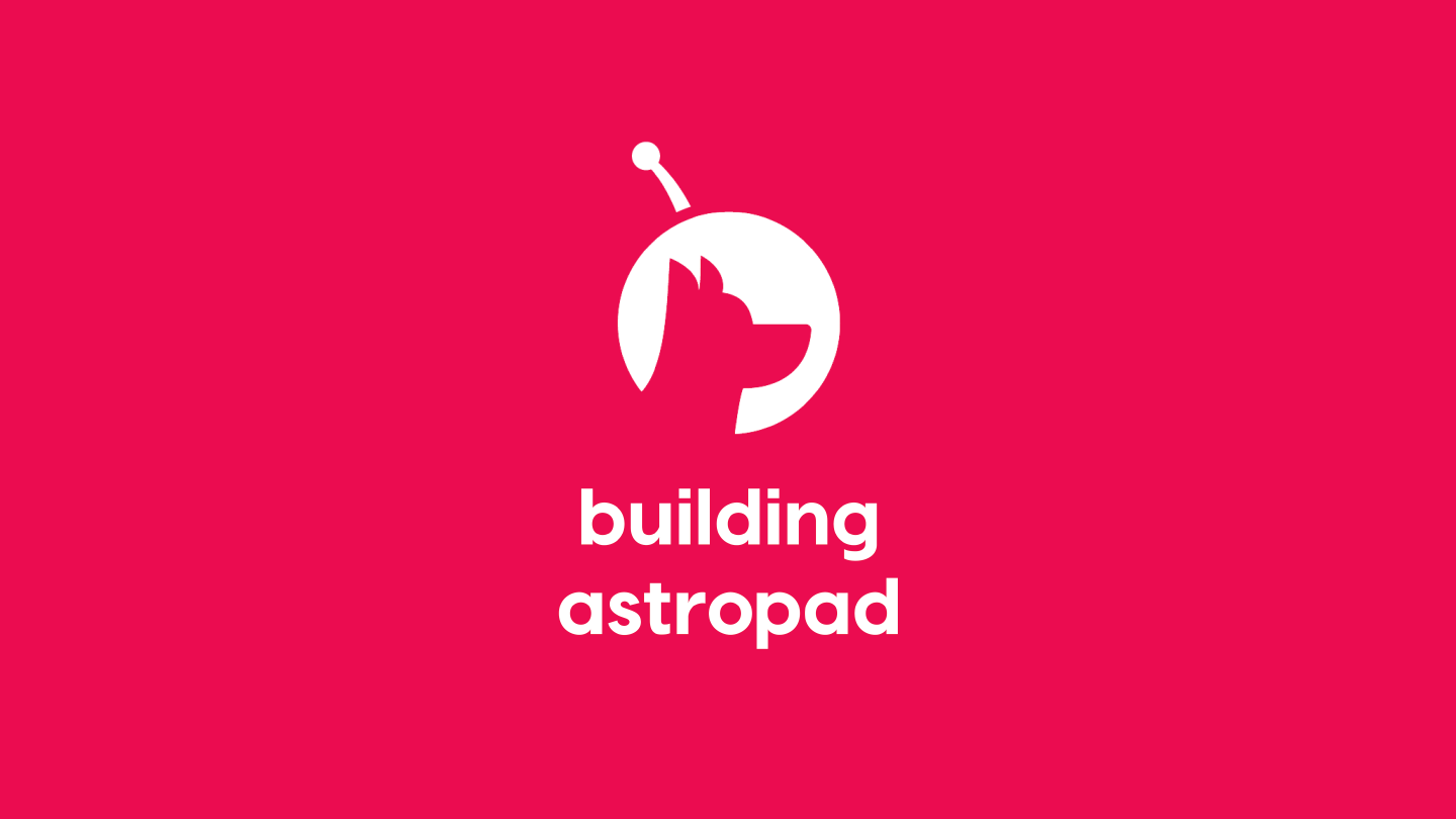 Astropad logo