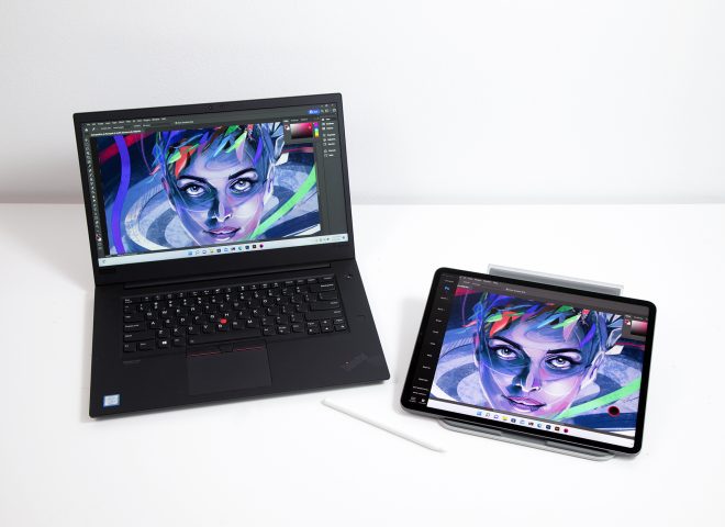 Astropad Studio Launches for PC