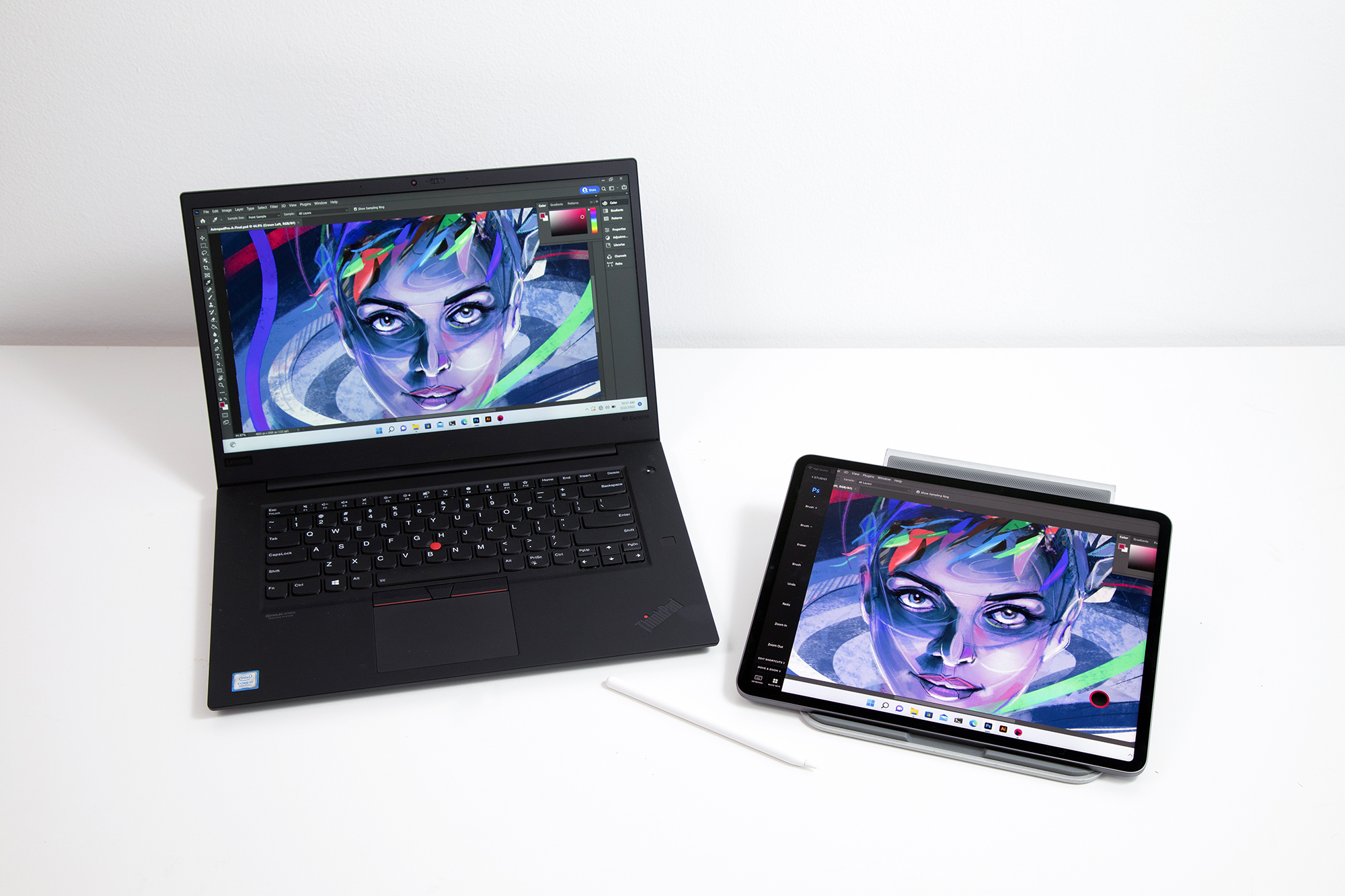 Astropad Studio Launches for PC - Astropad