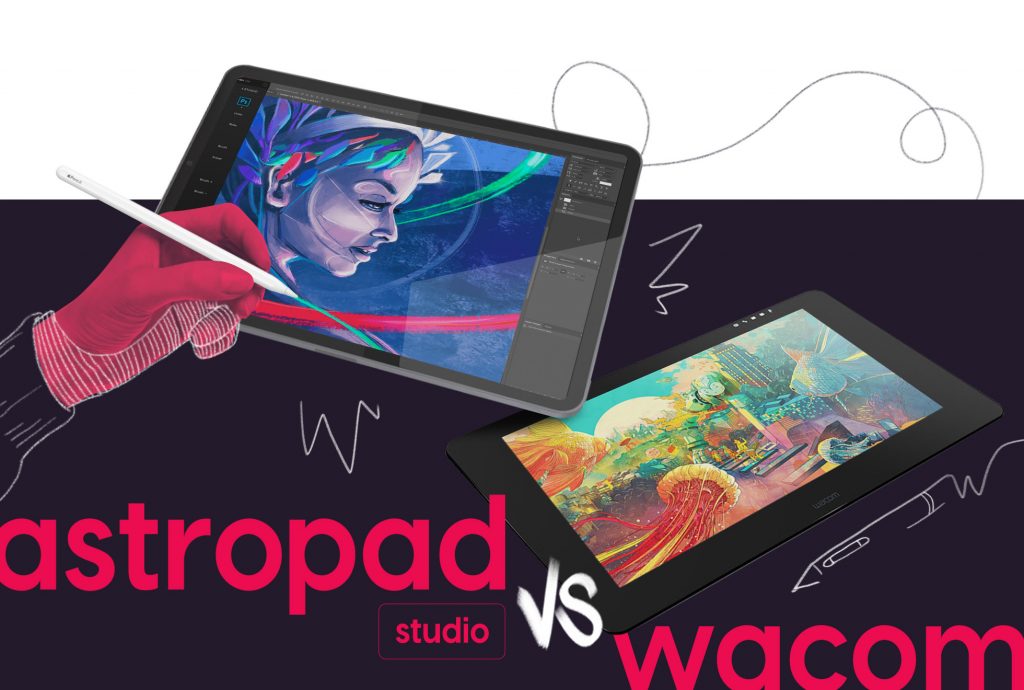 Drawing Tablet Buyer's Guide: What To Know Before Getting An Art