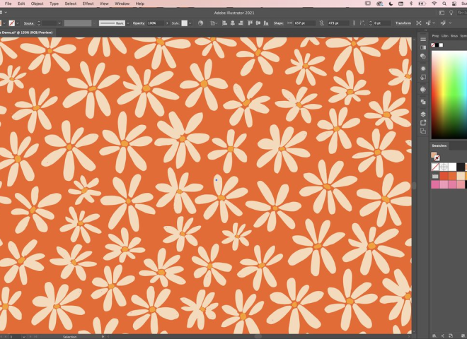 How to Use ‘Image Trace’ in Adobe Illustrator in 3 Easy Steps