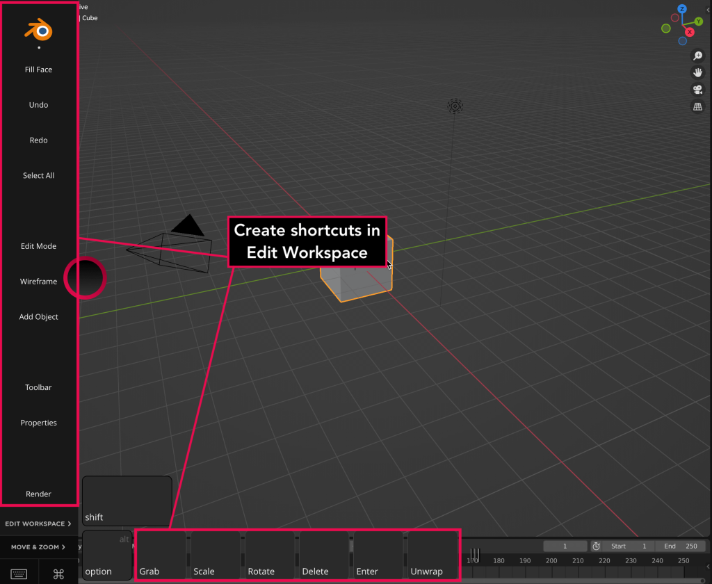 How to Bake Textures and Materials in Blender 3D (Step by Step)