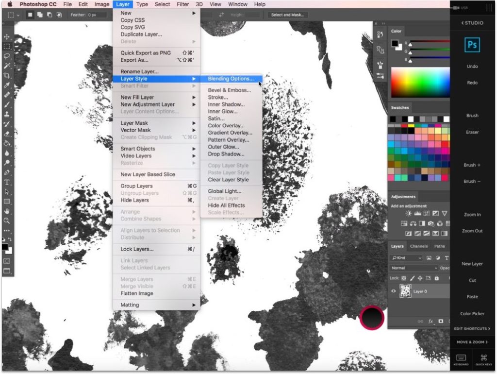 How to Make Your Own Brushes  Make it with Adobe Creative Cloud