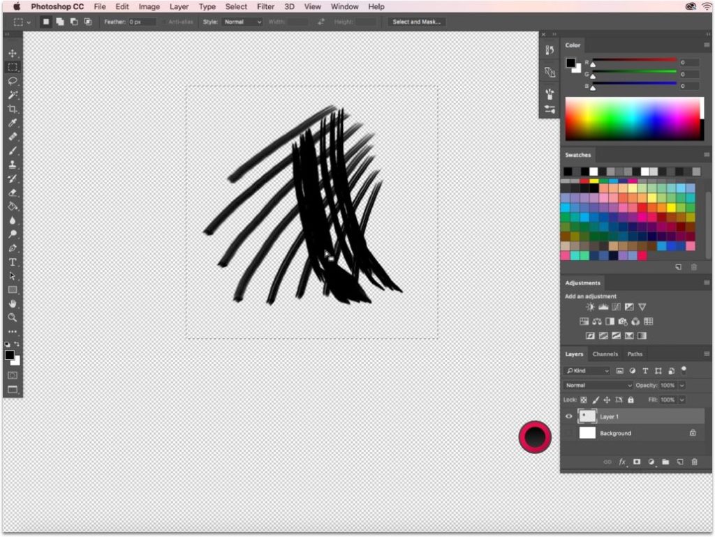 7 Easy Ways To Troubleshoot The Brush Tool In Photoshop 