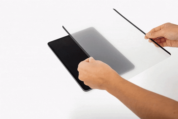 Astropad Launches 'Rock Paper Pencil' for iPad For A Realistic Pen-On-Paper  Feel - Good e-Reader