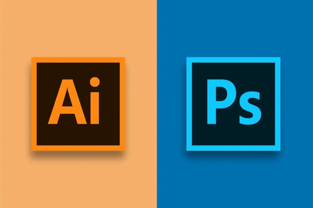 photoshop and illustrator download