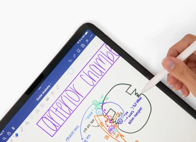 Best Tablets for Note-Taking in 2023 