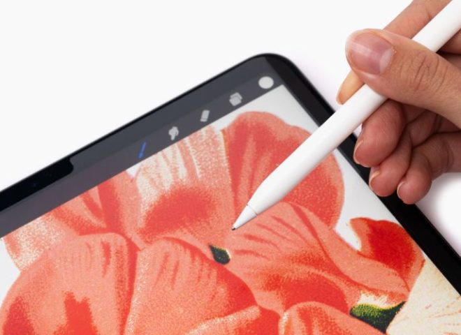 How to fix an unresponsive Apple Pencil