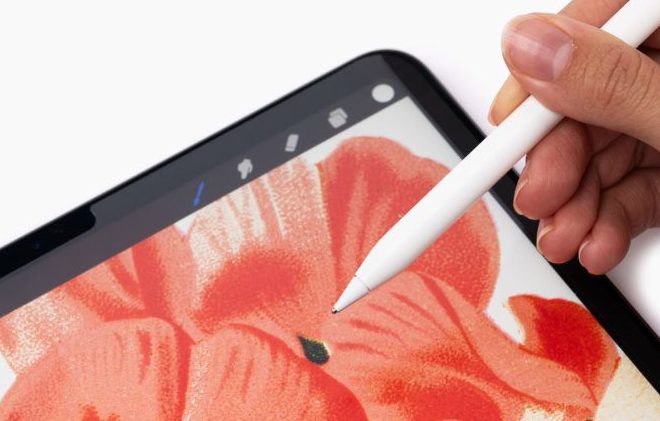 How to fix an unresponsive Apple Pencil