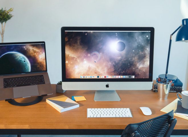 Step by Step Guide: How to use your iMac as a monitor