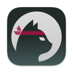 Luna Secondary app icon