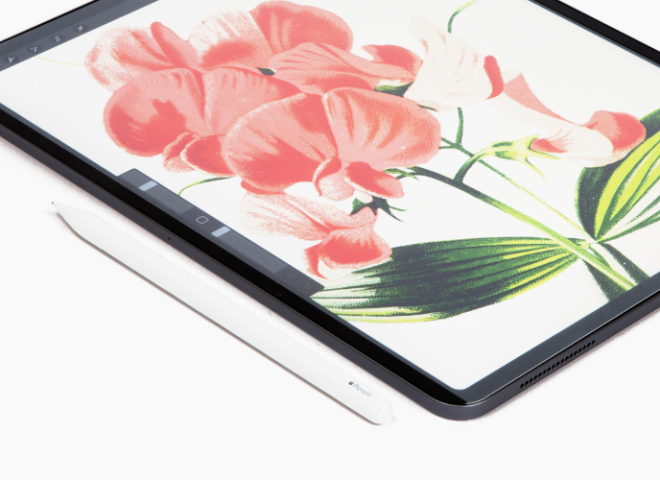 How to Pair Apple Pencil with iPad 