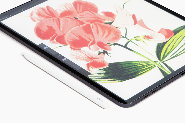 How To Connect An Apple Pencil To Your iPad