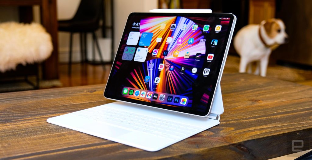 iPad (2021) vs. reMarkable 2: Take note of these differences