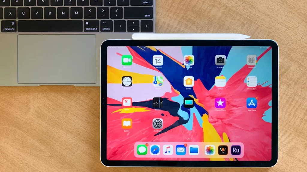 Pair Apple Pencil with your iPad - Apple Support