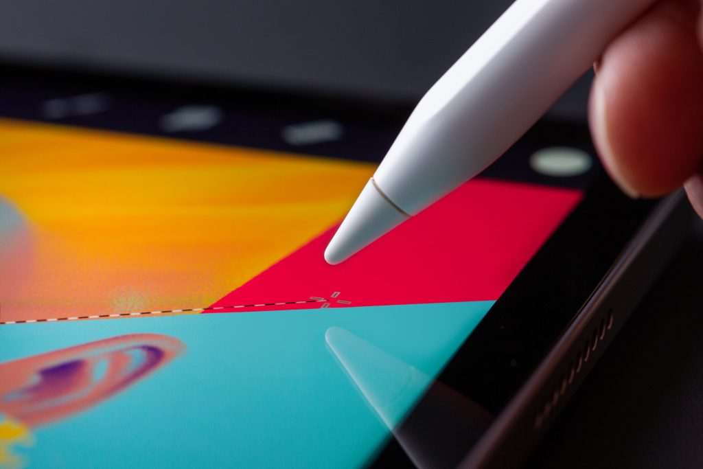 Apple Pencil Hover: Everything You Need to Know - Astropad