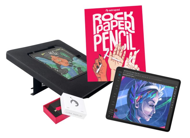 9 Best iPad Drawing Accessories for Creatives