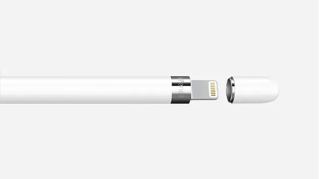 Apple Pencil ホワイト 第1世代　充電アダプタ付き　説明書付き Apple Pencil（第1世代）の充電方法 - Astropad