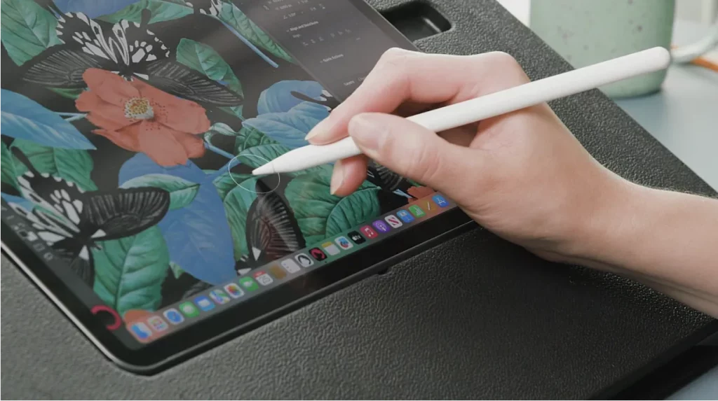 Pro Stylus  Sketch, Take Notes, and Do More with Your iPad or Tablet