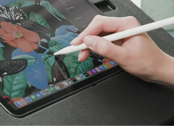 Apple Pencil Hover: Everything You Need to Know