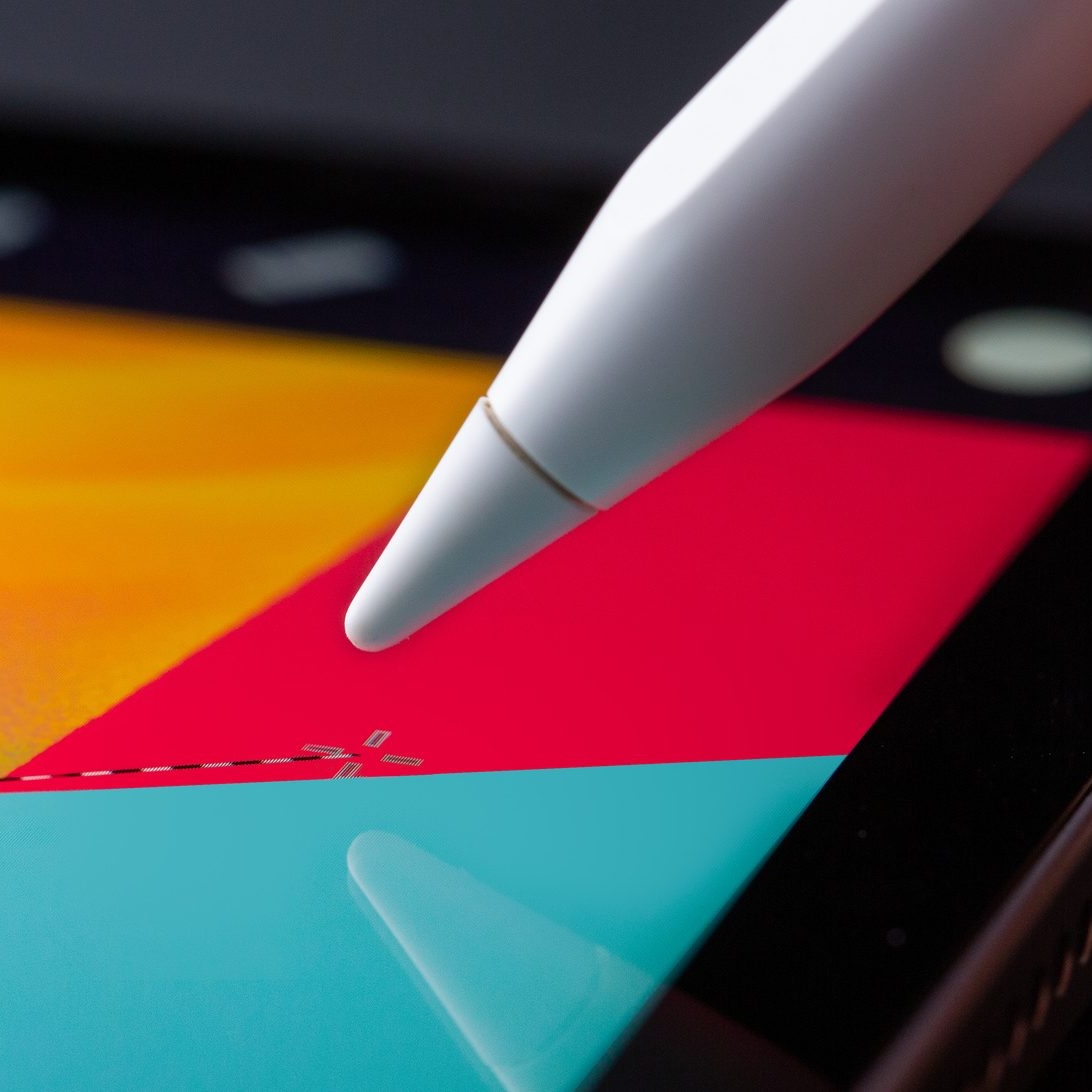 Astropad launches pen-on-paper upgrade for iPad with 'Rock Paper