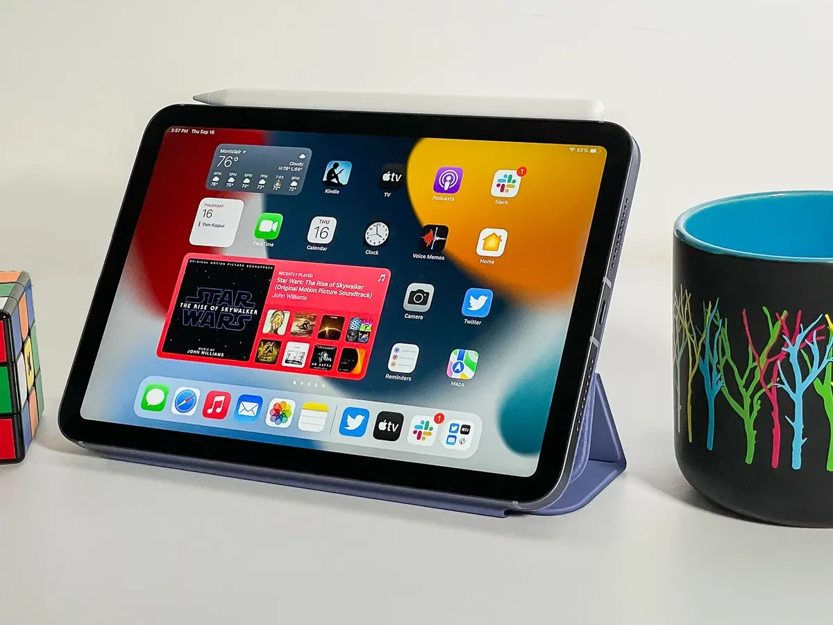 The 4 Best Styluses for Your iPad of 2024