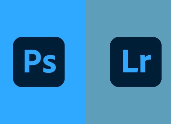 Photoshop vs. Lightroom for Photo Editors 