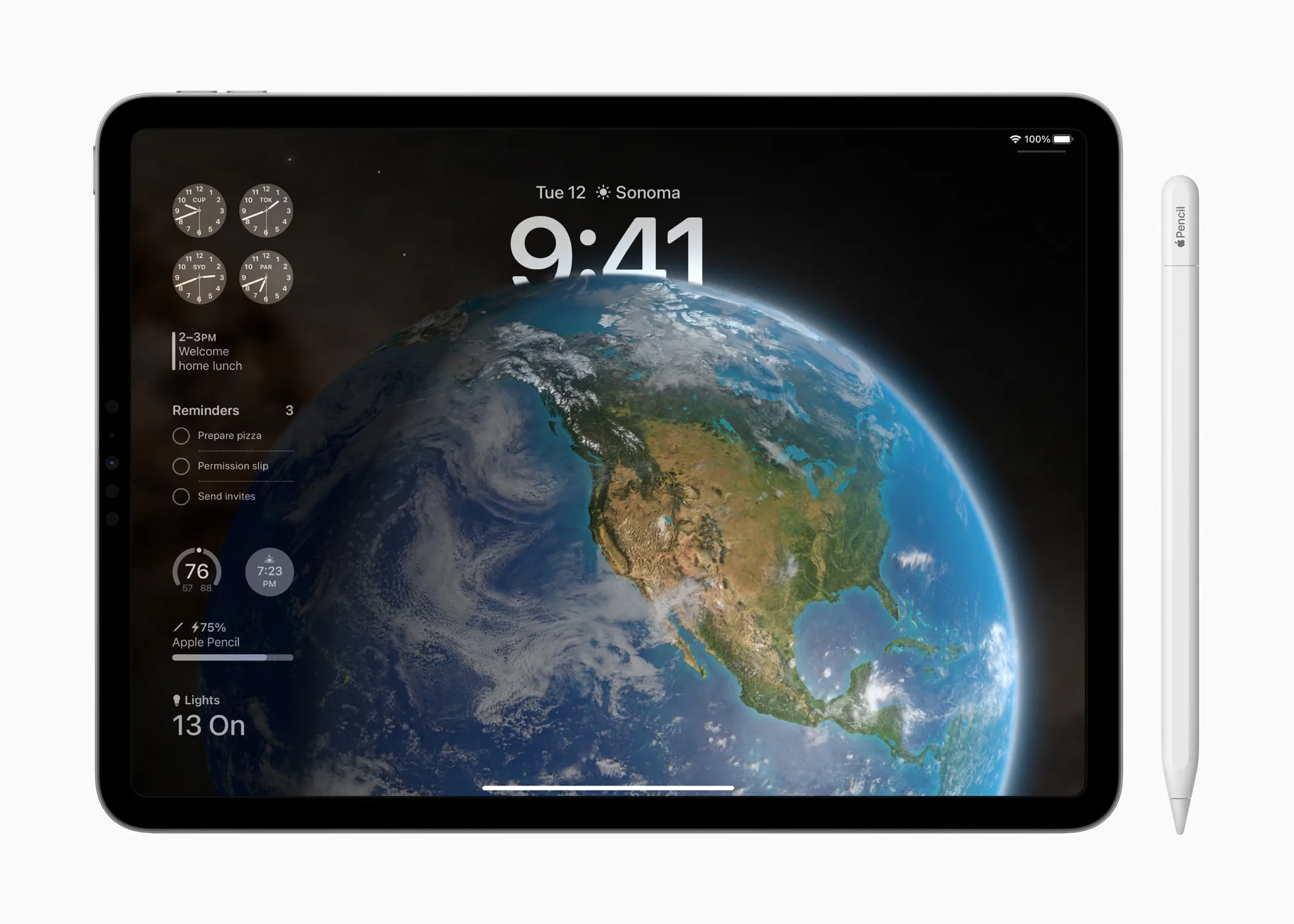 Apple Pencilが反応しない時の対処法【2024年版】 - Astropad