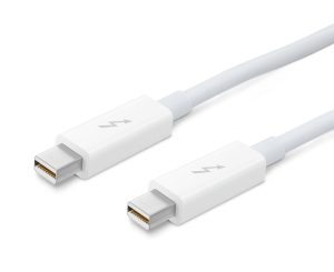 What is Thunderbolt Bridge? [2025 Guide] - Astropad