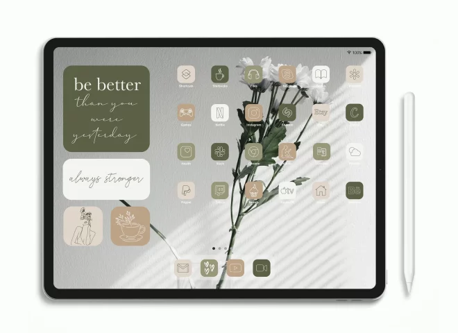 Best iPad Wallpapers [2024]