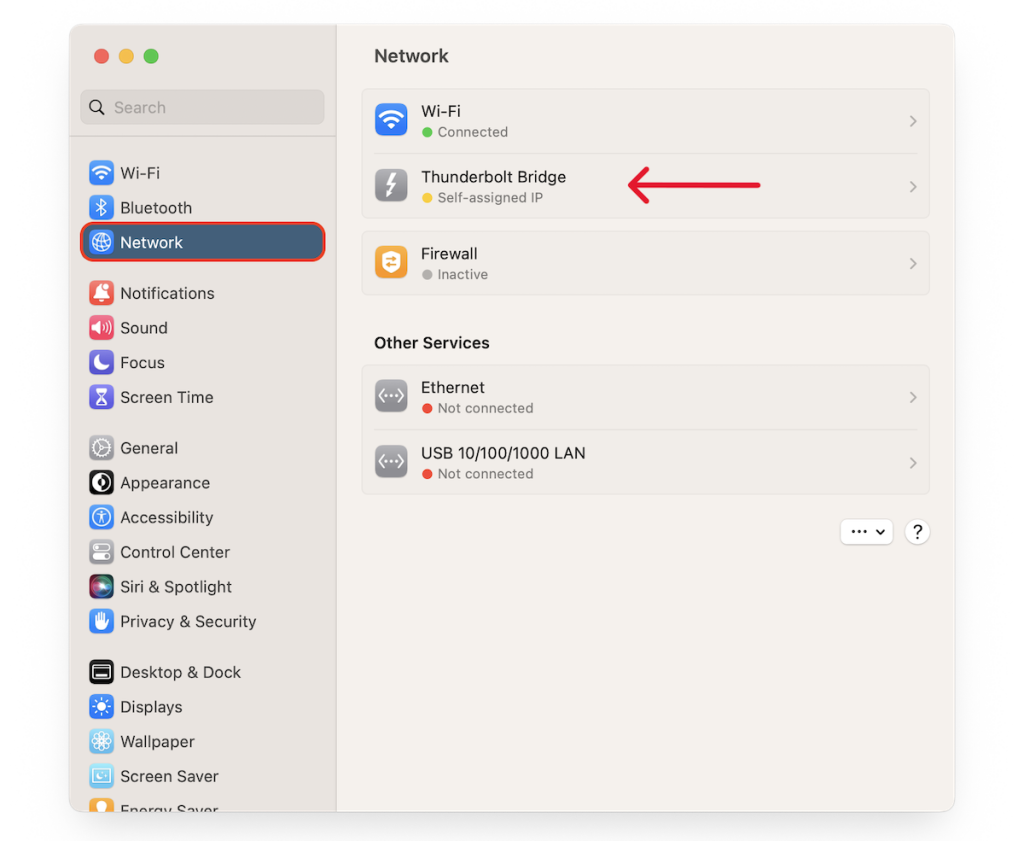 how to set ip address manually